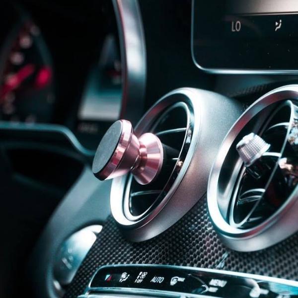 Premium Magnet Car Mount