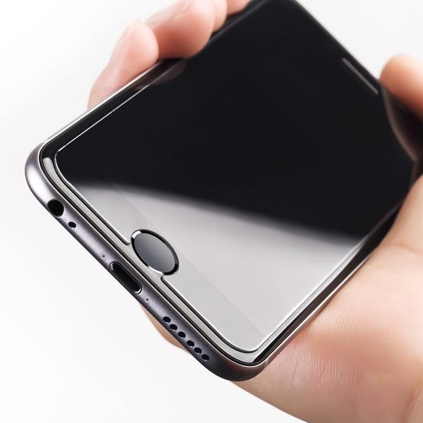 ScreenGuard™ Pro Tempered Glass