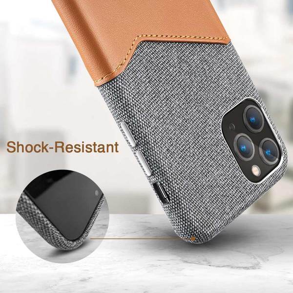 Luxury Wallet iPhone Case