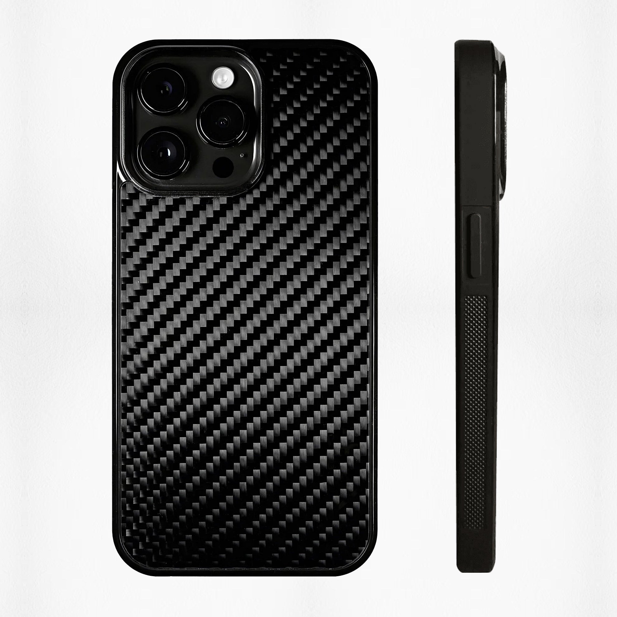 Performance™ Carbon Fiber iPhone Case