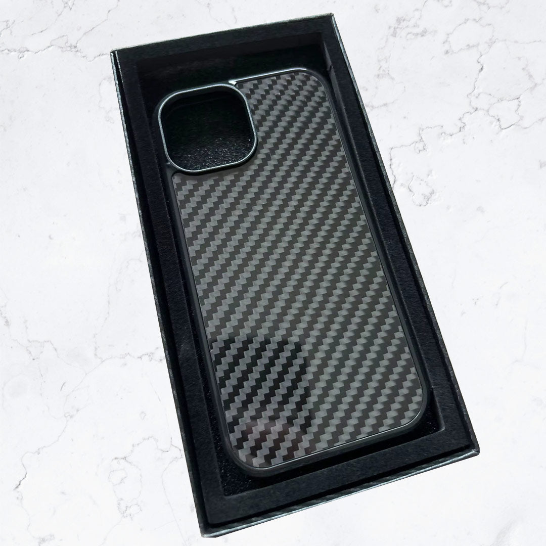 Performance™ Carbon Fiber iPhone Case