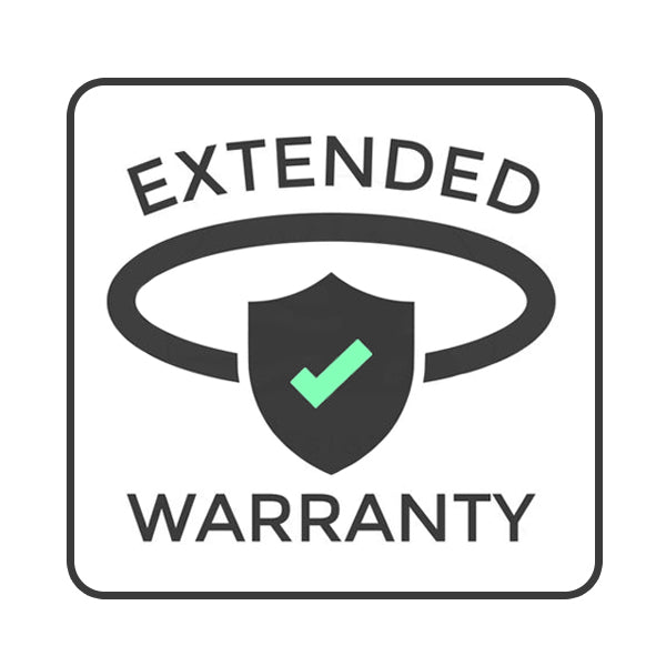 Lifetime Warranty