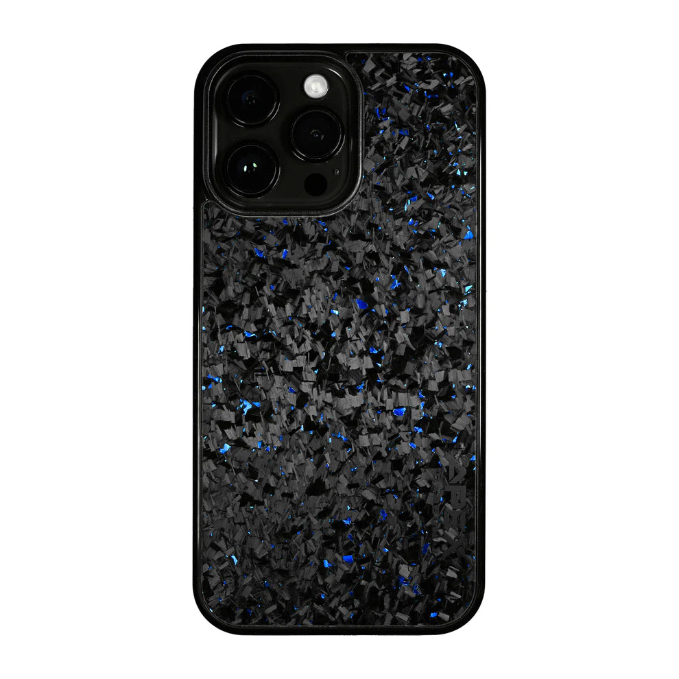 Forged Carbon Fiber iPhone Case