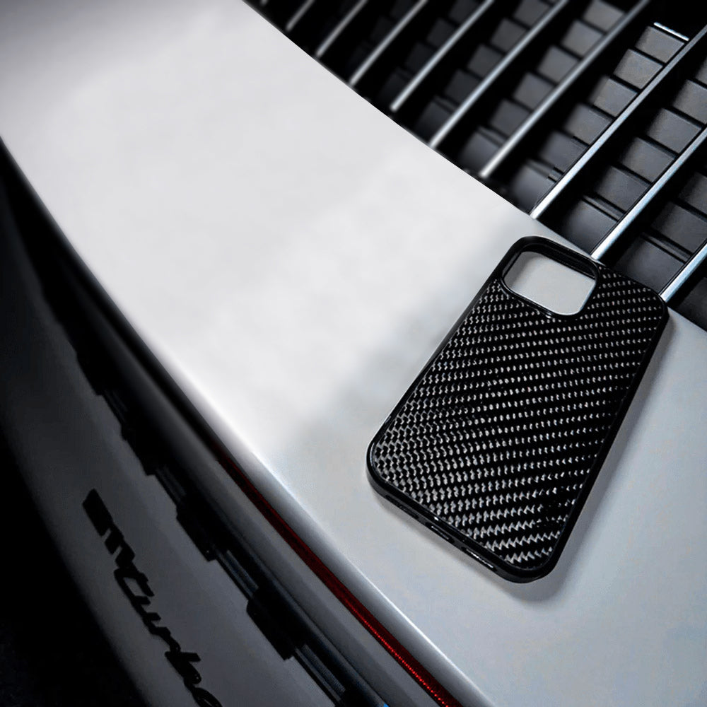 Performance™ Carbon Fiber iPhone Case