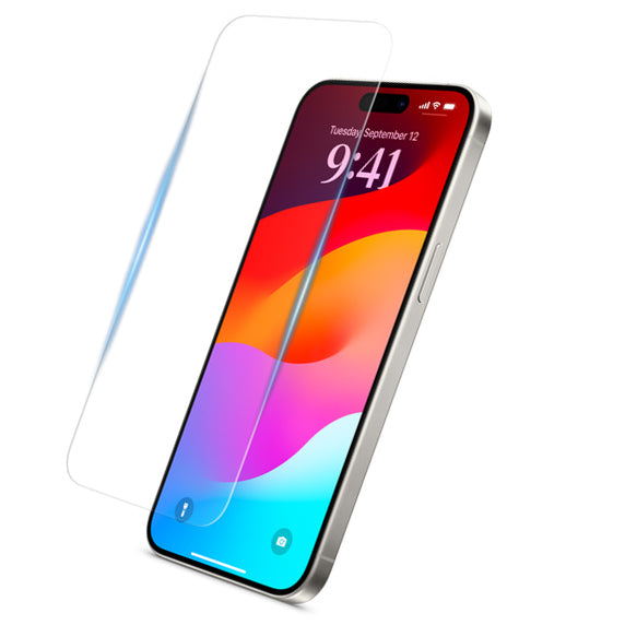 ScreenGuard™ Pro Tempered Glass