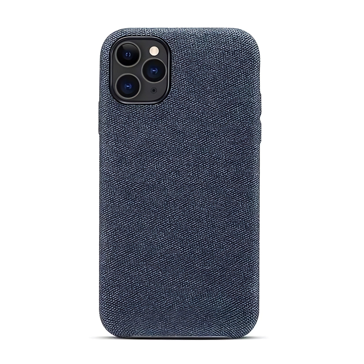 Premium Cloth iPhone Case