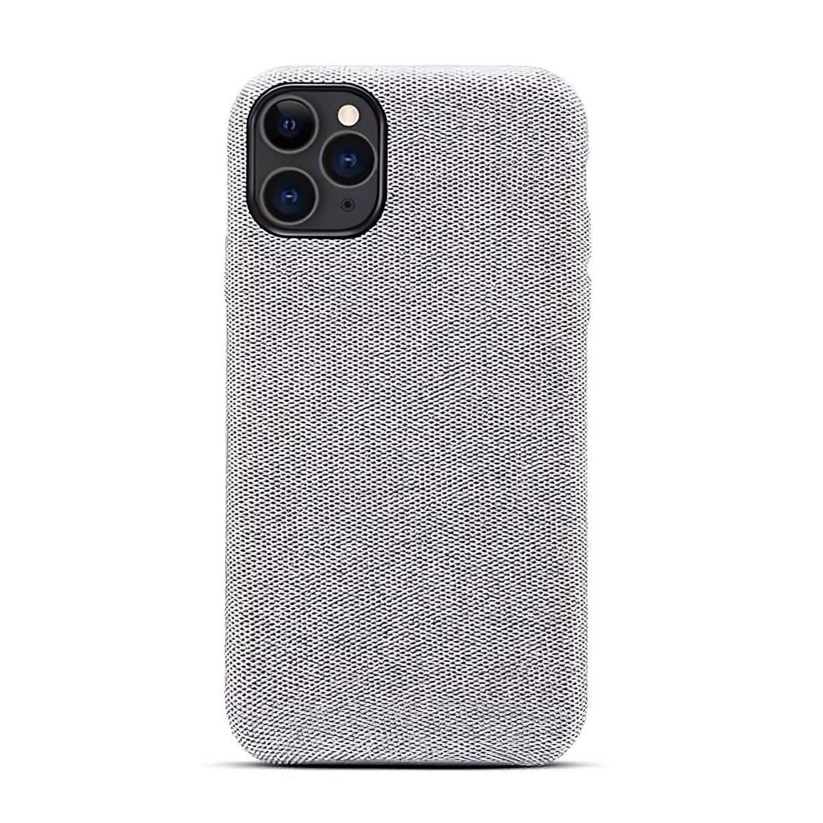 Premium Cloth iPhone Case