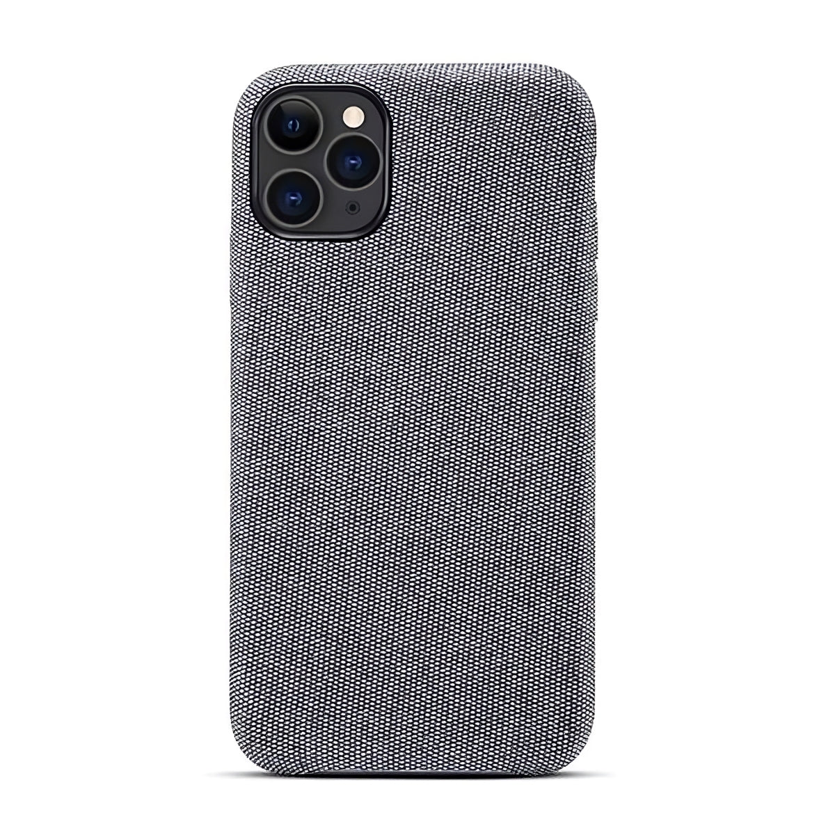 Premium Cloth iPhone Case