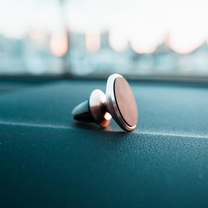 Premium Magnet Car Mount