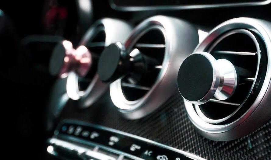 Premium Magnet Car Mount