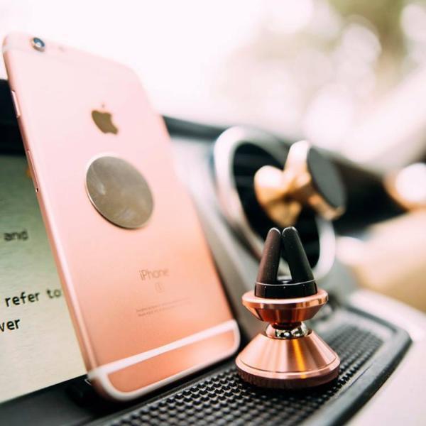 Premium Magnet Car Mount