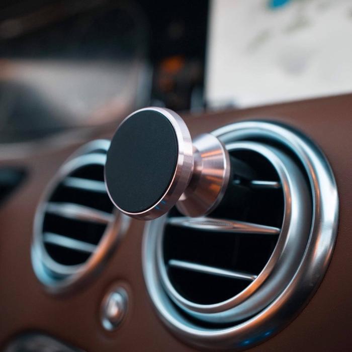 Premium Magnet Car Mount