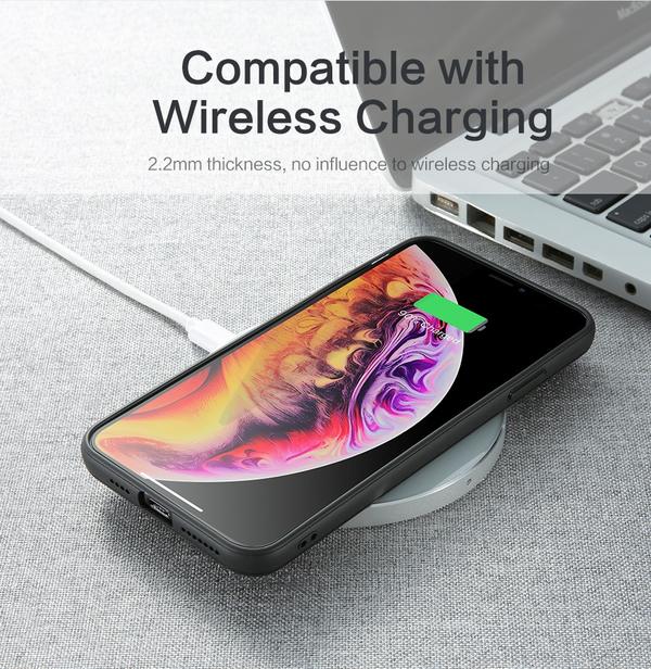 Luxury Cloth iPhone Case